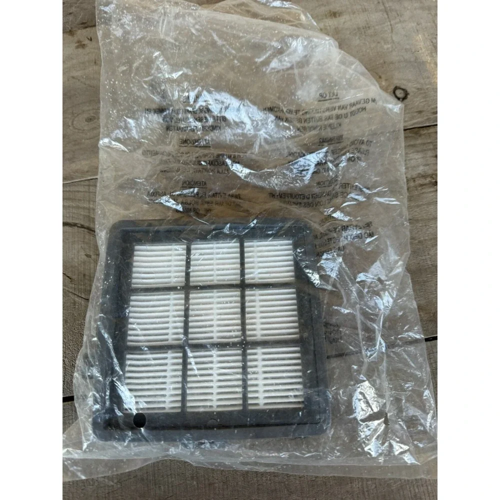 For Bissell 1602084 Canister‎ Pre Motor Vacuum Cleaner Filter
